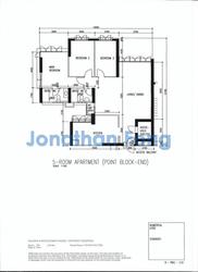 Blk 79A Toa Payoh Central (Toa Payoh), HDB 5 Rooms #81739062